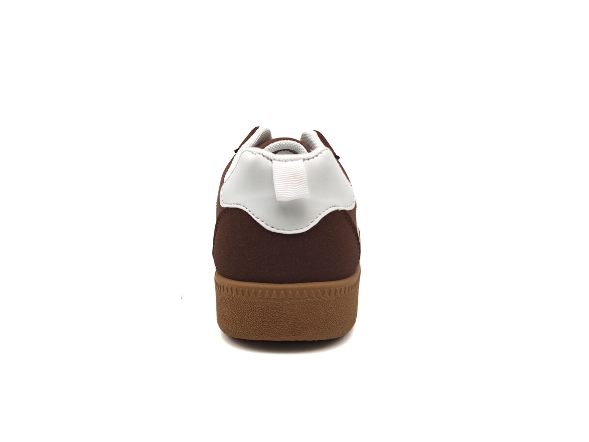 Zapatilla Urbana Mujer Icono